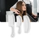 thumbnail image 5 of Moldes Para Peines Para El Cabello, Silicona De Dientes Anchos, Fáciles De Manejar, Juego De Moldes Para Peines, Suaves Para Herramientas De Peinado, 5 of 7