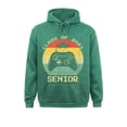 thumbnail image 3 of Clase de último año de 2021, lindo regalo de graduación, videojuego, jugador, linda camisa, sudaderas, sudaderas con capucha para el DÍA DE AÑO NUEVO, sudaderas con capucha para mujeres, regalo, 3 of 4