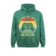 thumbnail image 4 of Clase de último año de 2021, lindo regalo de graduación, videojuego, jugador, linda camisa, sudaderas, sudaderas con capucha para el DÍA DE AÑO NUEVO, sudaderas con capucha para mujeres, regalo, 4 of 5