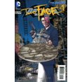 thumbnail image 1 of Batman and Robin (2nd Series) #23.1 VF ; DC Comic Book, 1 of 1