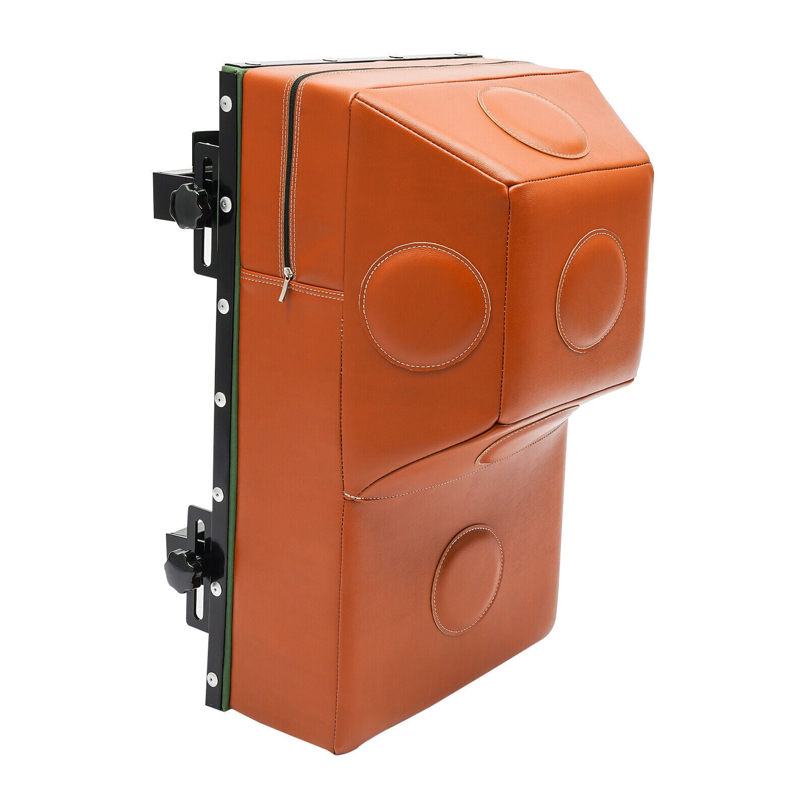 Wall Mounted Design Uppercut Heavy Bag Square Boxing Training Punching Target