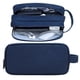 thumbnail image 2 of Almacenamiento Cables Accesorios Digitales para Celular Multifuncional Disco U ( ) Azul Marino, 2 of 9