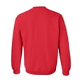 thumbnail image 2 of Gildan  Adult Heavy Blend Crew Neck Sweatshirt, 2 of 4