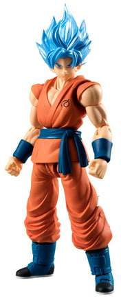 dragon ball pvc figures