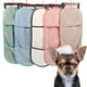 thumbnail image 2 of Pet Bath Towels Breathable Skin-friendly Super Absorbent Quick Dry Towels With Hand Pockets For Cats Dogs He Qiyong unisex, 2 of 2