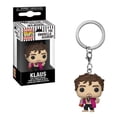thumbnail image 1 of Llavero coleccionable Funko The Umbrella Academy, 1 of 2