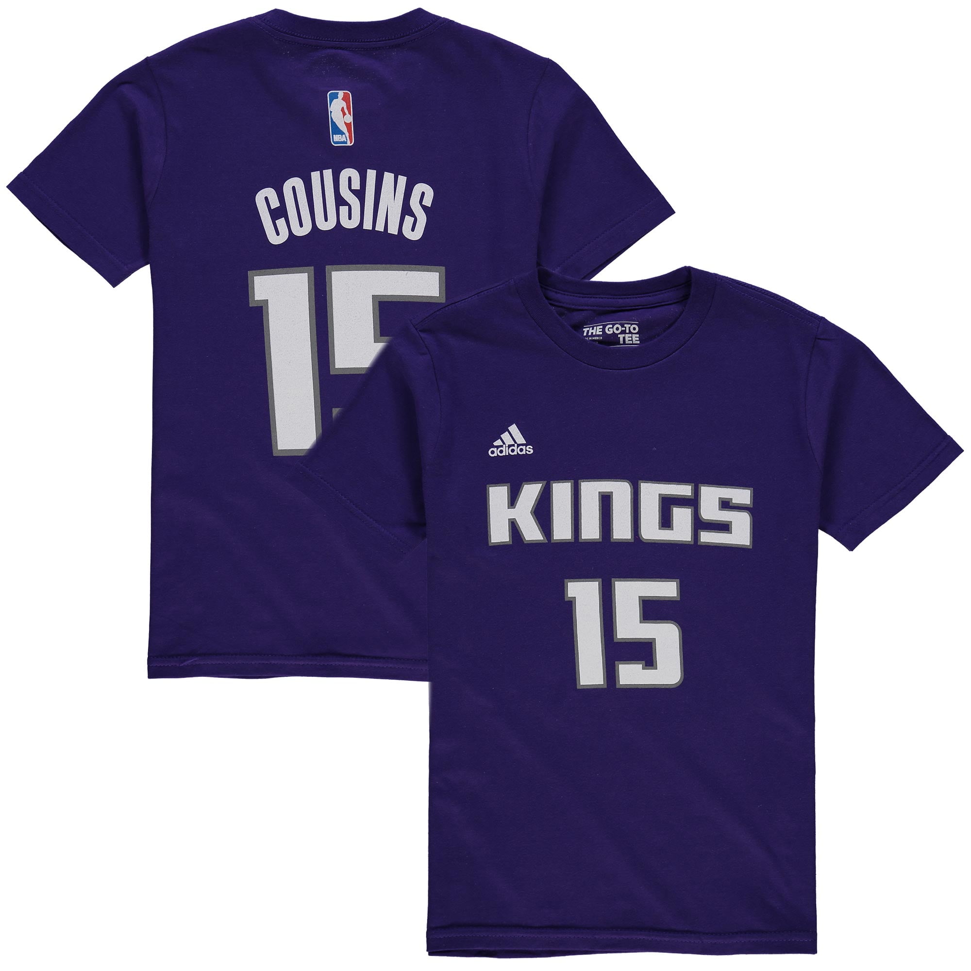 sacramento kings youth jersey