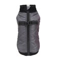 thumbnail image 1 of Ruifaya Chaleco de invierno para perros, forro de algodón, abrigo cálido para perros, ropa resistente al viento, NUEVO, 1 of 6
