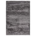 thumbnail image 3 of Safavieh Flokati Augustin Solid Shag Area Rug, Charcoal, 8' x 10', 3 of 12