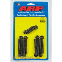 ARP 155-2102 Black Ford FE 12pt intake manifold bolt kit