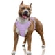 thumbnail image 1 of Arnés para perros BARKBAY, reflectante, sin tirones, con clip frontal, color morado L, 1 of 9