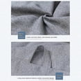 thumbnail image 3 of New Extra Large Bean Bag Chairs Couch Sofa Cover Indoor Lazy Lounger For Adults Kids Sellwell, 3 of 5