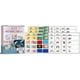 thumbnail image 1 of Children's Name Label Specifications Marking Cartoon Stickers Water Cup Pencil Stationery Self-adhesive Label, 1 of 4