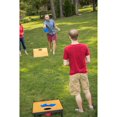 thumbnail image 4 of Ensemble de jeu de poches de tournoi Triumph brun, 4 of 8