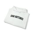 thumbnail image 4 of San Antonio Texas Moving Away Hoodie, Gifts, Hooded Sweatshirt, 4 of 4