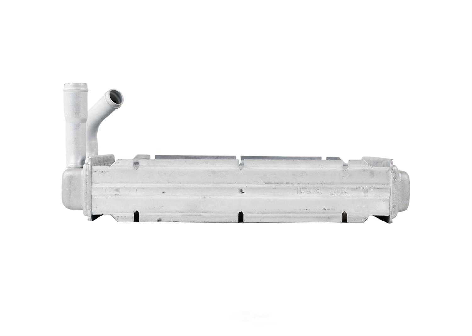 FVP Professional HTR98532 HVAC Heater Core