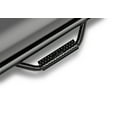 thumbnail image 3 of N-Fab Nerf Steps | Gloss Black, Cab Length | C1473QC | Fits 2014-2019 Chevrolet/GMC 1500 (Classic Model Only) Double Cab All Beds, SRW Gas, 3 of 6