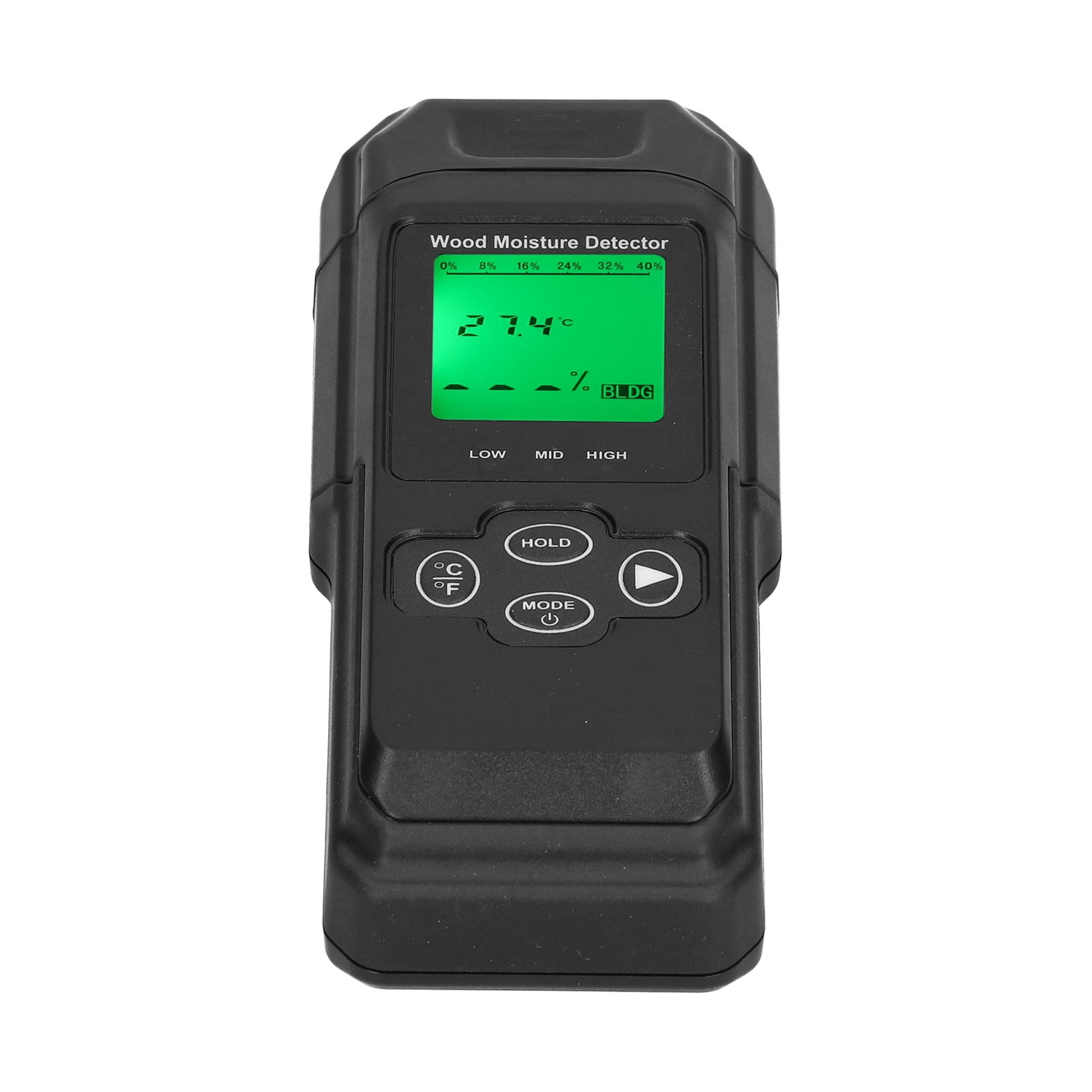 Buy ESTINK Detector With LCD Display,Wood Moisture Tester Building