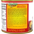 thumbnail image 3 of Juanita’s Foods Ready to Serve Hot & Spicy Menudo Soup, 94 oz Can, 3 of 5