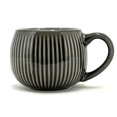 thumbnail image 4 of Ma Maison Krug Mug, 420ml, Grey, 4 of 4