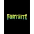thumbnail image 2 of Fortnite Boys Beach Supply Icon Logo Long Sleeve Graphic Hoodie, Sizes MD-2XL, 2 of 2