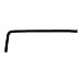 thumbnail image 3 of Gates 12140 Molded Heater Hose, 3 of 3