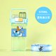 thumbnail image 1 of Vaso de agua cuadrado de Hello Kitty para niños, vaso de plástico de verano para mujer, vaso doble para beber con gran capacidad y color, con ventosa para estudiantes, 1 of 5