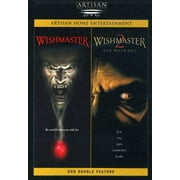 Wishmaster / Wishmaster 2: Evil Never Dies (DVD)