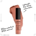 thumbnail image 2 of Crema de labios NYX Soft Matte Athens SMLC 15, 2 of 6