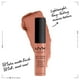 thumbnail image 2 of Crema de labios NYX Soft Matte Athens SMLC 15, 2 of 6