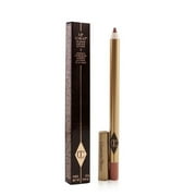 Charlotte Tilbury Pillow Talk Lip Cheat Lip Liner Pillow Talk 0.04 Ounces