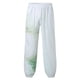 thumbnail image 3 of Pantalones bombachos de moda para hombre Pantalones sueltos elásticos de playa Athleisure estampados Pompotops oipoqjl42047, 3 of 3