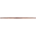 thumbnail image 3 of Ekena Millwork 16"W x 8"H x 4 3/8"IW x 7 5/8"IH x 1/4"T Elizabeth Wood Fretwork Pierced Ceiling Medallion, Cherry, 3 of 3