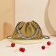 thumbnail image 3 of Bolso Bandolera Hombro Diseñador Axila Gran Capacidad para Mujer, 3 of 7