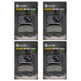 thumbnail image 1 of Niche Rear Brake Pad Set for Polaris RMK 800 Organic Snowmobile 4 Pack 519-KPA2543D, 1 of 5