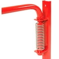 thumbnail image 4 of Little Giant Adjustable Width Spring Safety Gate, Steel, 22-1/2" to 36", Red, 4 of 6