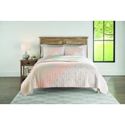 Better Homes & Gardens Premium Block Patchwork King Quilt