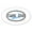 White, variant on CafePress - Cape Cod - Sticker (Oval)