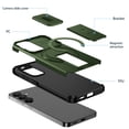 thumbnail image 2 of Funda GANGXUN para Samsung Galaxy S25 – Magnética Antigolpes con Soporte y Protección Doble, 2 of 6