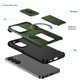 thumbnail image 2 of Funda GANGXUN para Samsung Galaxy S25 – Magnética Antigolpes con Soporte y Protección Doble, 2 of 6