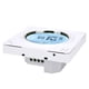 thumbnail image 5 of Thermostat, Digital 5 Degrees Celsius - 45 Degrees Celsius Electric Heating Thermostat, For ANGGREK EG1111, 5 of 8