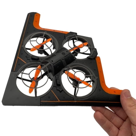 Strike Fighter 2 R/C with Camera