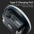 thumbnail image 4 of Outdoor Camping Lamp,  Tent Light IP55 Waterproof Dual Color  For Emergency, 4 of 8