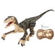 thumbnail image 1 of Velociraptor RC Para Niños, Control Remoto Recargable, Dinosaurio Grande, Duradero, Multifuncional, 2,4G, Evita La Decoloración Durante 6 Años ANGGREK AC6944, 1 of 8