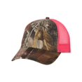 thumbnail image 2 of Kati - Camo Mesh-Back Cap - MOM, 2 of 4