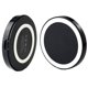 thumbnail image 5 of Inteprter Q5 QI Inalámbrico Almohadilla para X 8 S6/S7 Teléfono y Comunicación blanco 69*9.5mm, 5 of 5