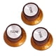 thumbnail image 2 of Botón De Control De De Tono De Guitarra Eléctrica De 7 Piezas Para ST SQ SG, 2 of 9