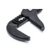 thumbnail image 3 of Pinza Crescent RT27CVN de 7 pulgadas con mordaza recta, óxido negro, 3 of 4