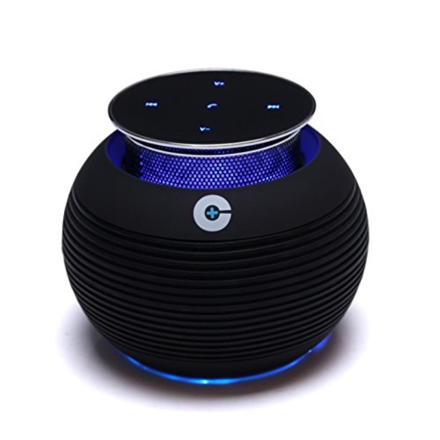 samsung round speaker