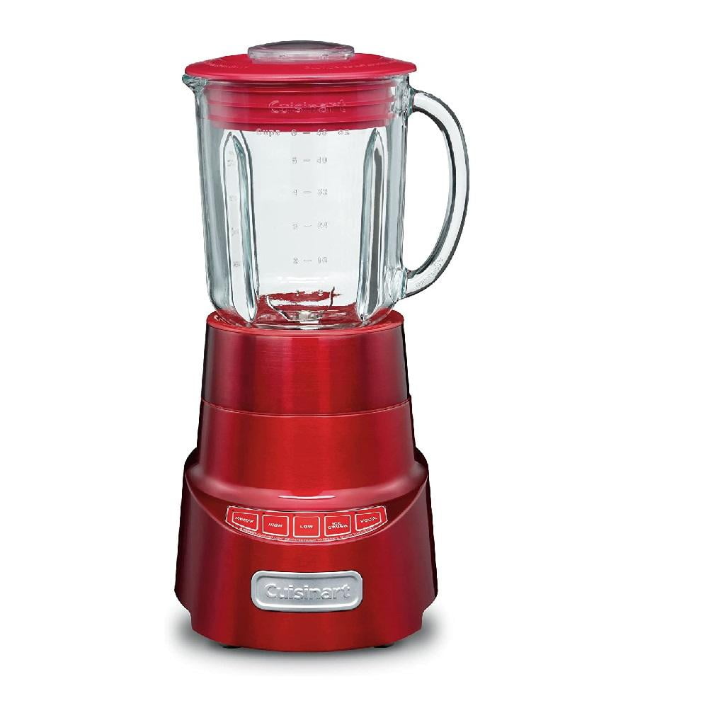 Cuisinart SmartPower Deluxe Blender SPB600MRC Walmart Canada